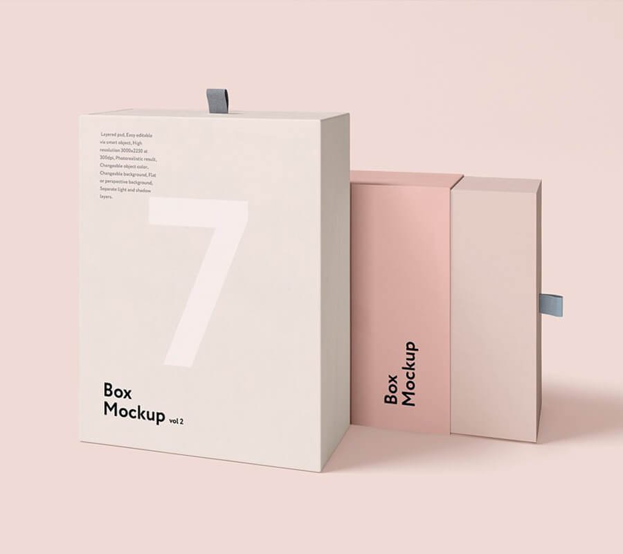 Mockup