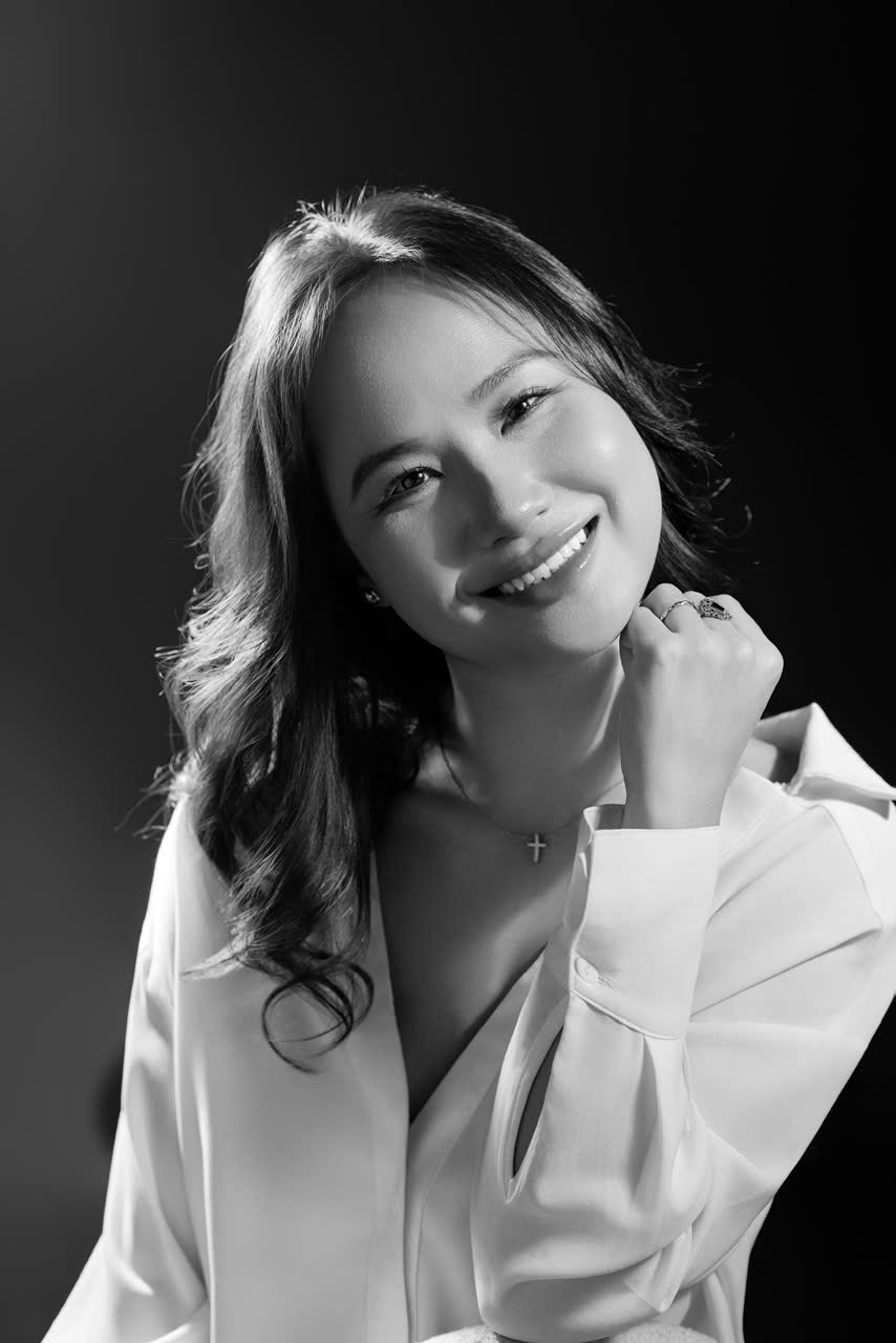 Truong Nu Kieu My, hospitality art consultant